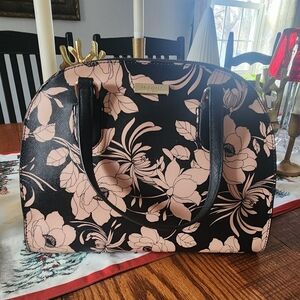 Kate Spade Blush Pink Satchel